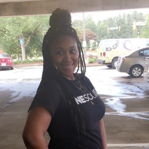 Meet your Posher, Erin